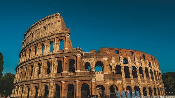 Cinq avantages à visiter le colisée de Rome